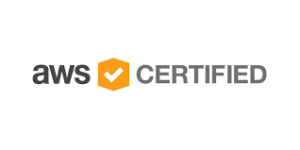 aws cert logo