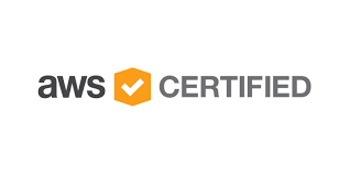 aws cert logo