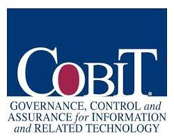 cobit5 logo