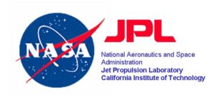 NASA Jet Propulsion Laboratory partner and technology support logo for HyLoSo International